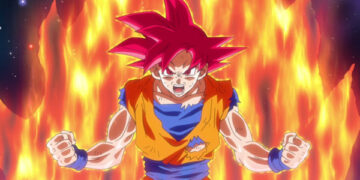Dragon Ball Z: Kakarot terá o DLC do Deus Super Saiyajin Goku e Super Saiyajin Vegeta