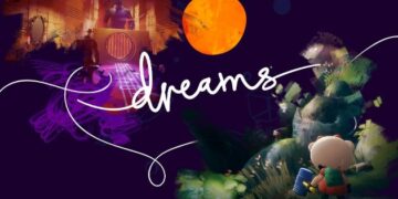 Dreams ganha atualização 2.06 com novo Art Pack, indicadores online e correções de bugs