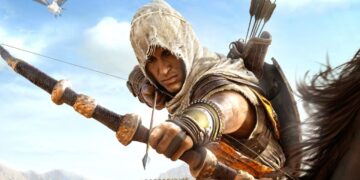Dublador de Bayek, de Assassin's Creed: Origins, monta estúdio de jogos