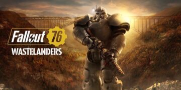 Fallout 76: Wastelanders ganha extenso vídeo de gameplay