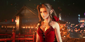Final Fantasy VII Remake detalha Tseng, Leviathan, Wall Market, Honey Bee Inn e vários novos personagens