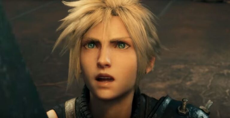 Final Fantasy VII Remake ganha novos comerciais com cenas inéditas