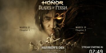 For Honor ganha evento com Prince of Persia; Confira detalhes e trailer