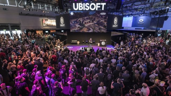 Gamescom 2020: CD Projekt RED, Ubisoft, Bethesda, EA e THQ Nordic confirmam presença no evento