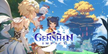 Genshin Impact, jogo inspirado em Zelda Breath of the Wild, mostra novo gameplay