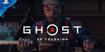 Ghost of Tsushima ganha trailer da história e data de lançamento para 26 de junho