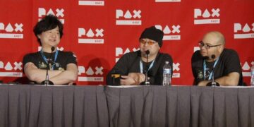 Hideki Kamiya admite que gostaria de fazer Okami 2, Viewtiful Joe 3, Devil May Cry 0 e Dante VS Bayonetta