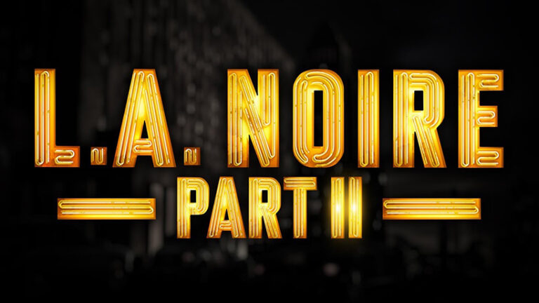 LA Noire Part 2 acaba vazando no YouTube