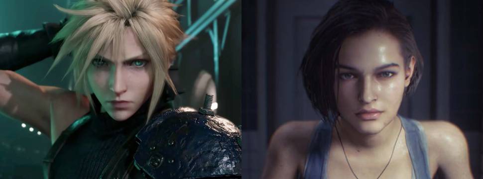 Lançamentos de Abril de 2020 para o PS4