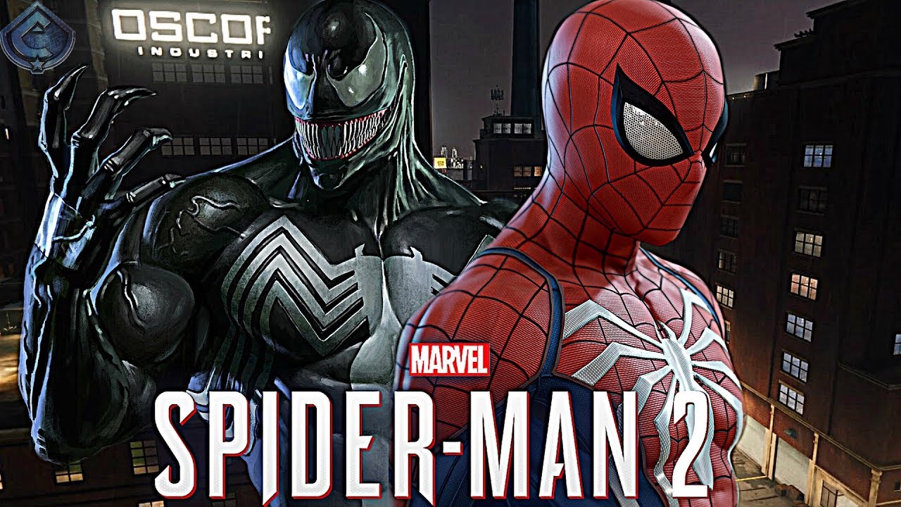 Marvel’s Spider-Man 2 pode contar com Venom, Carnificina, Mystério e o Duende Vermelho