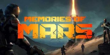 Memories of Mars, jogo de sobrevivência, anuncia lançamento para 12 de março com trailer