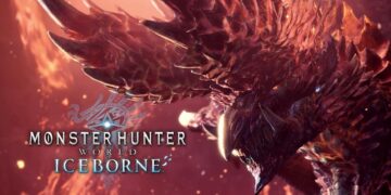 Monster Hunter World: Iceborne adiciona armas em camadas, o retorno de Alatreon e muito mais