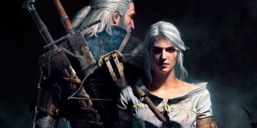 Novo jogo de The Witcher já está em desenvolvimento