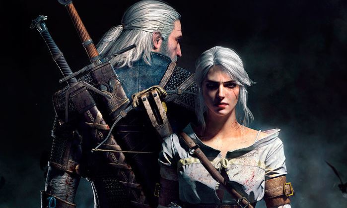 Novo jogo de The Witcher já está em desenvolvimento