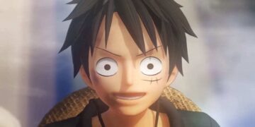 One Piece: Pirate Warriors 4 lança trailer com mais de 40 personagens e seus movimentos especiais
