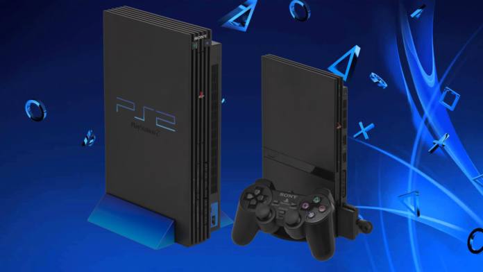 PlayStation 2 completa hoje 20 anos