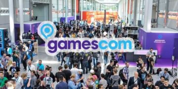 Preparativos da Gamescom 2020 continuam apesar das preocupações com o coronavírus