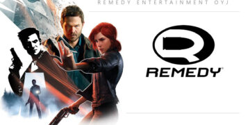 Remedy anuncia que está desenvolvendo dois jogos para a próxima geração