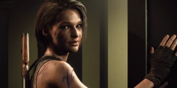Resident Evil 3 lança trailer focado em Jill e anuncia que ela será jogável em Resident Evil Resistance