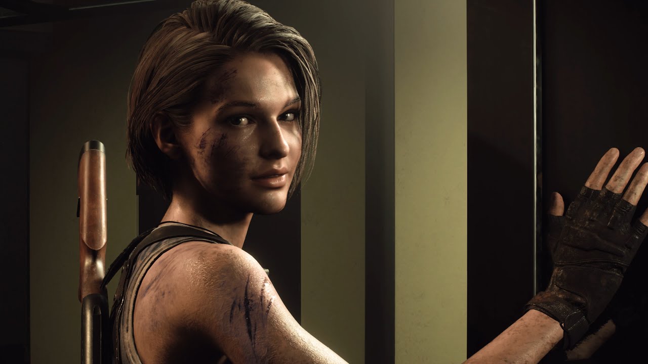 Resident Evil 3 lança trailer focado em Jill e anuncia que ela será jogável em Resident Evil Resistance