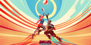 Roller Champions, jogo de patins, é anunciado para o PS4