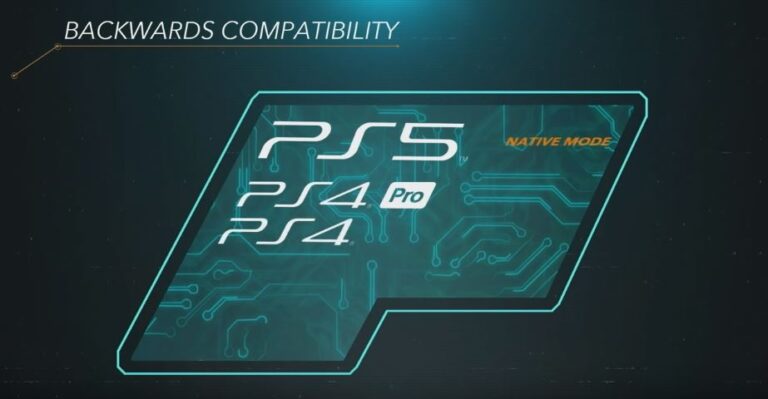 Será possível jogar no PS5 a maioria dos jogos do PS4, afirma Sony