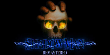 Shadow Man: Remastered é anunciado para o PS4