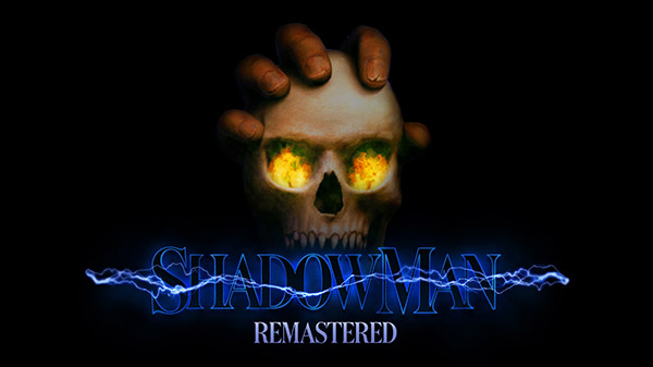 Shadow Man: Remastered é anunciado para o PS4