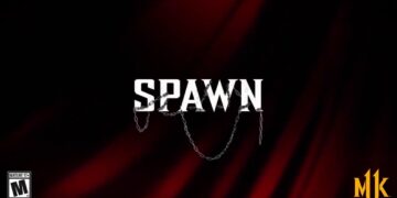 Spawn protagoniza teaser trailer sinistro de Mortal Kombat 11