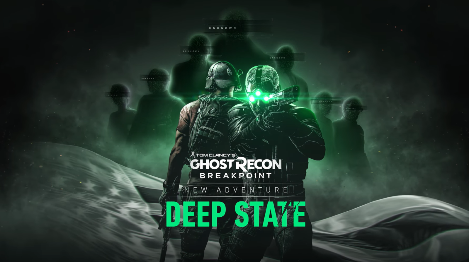 Splinter cell ghost recon прохождение