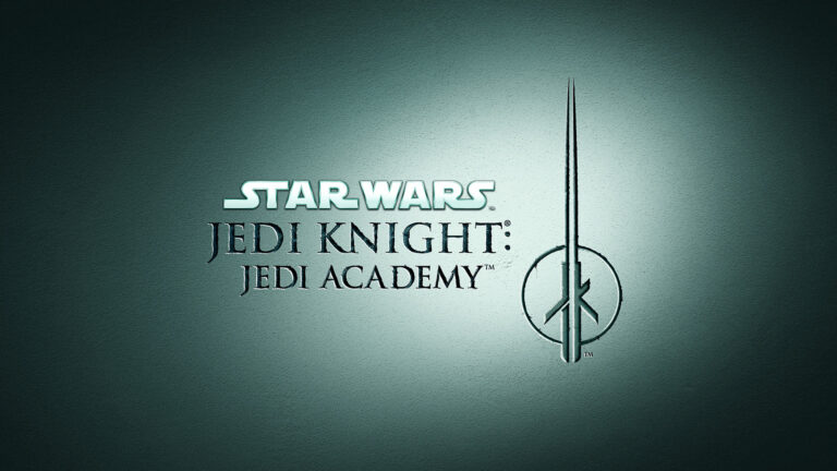 Star Wars Jedi Knight: Jedi Academy já está disponível para PS4