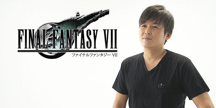 Tetsuya Nomura revela novos detalhes sobre Final Fantasy VII Remake
