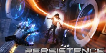 The Persistence é anunciado para o PS4
