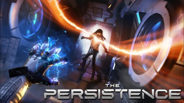 The Persistence é anunciado para o PS4