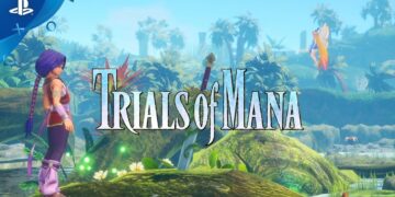 Trials of Mana ganha novo trailer da jogabilidade