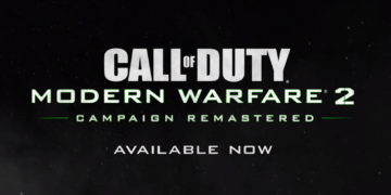 Vaza trailer de Call of Duty: Modern Warfare 2 Remastered; lançamento será amanhã