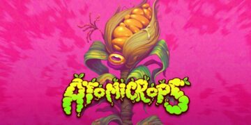 Atomicrops, um curioso simulador agrícola roguelike de ação, é anunciado para o PS4