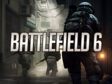 Battlefield 6 será lançado em 2021