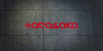 CD Projekt RED revela a Corporação “Arasaka” de Cyberpunk 2077