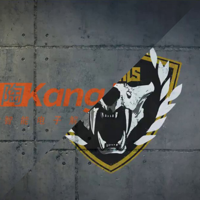 CD Projekt RED revela a Corporação Kang-Tao e a Gangue Animals de Cyberpunk 2077