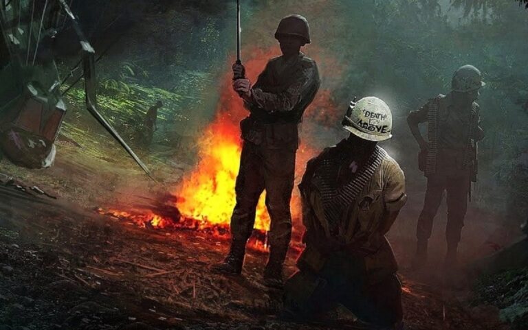 Call of Duty de 2020 pode ser chamado de Call of Duty: Vietnam