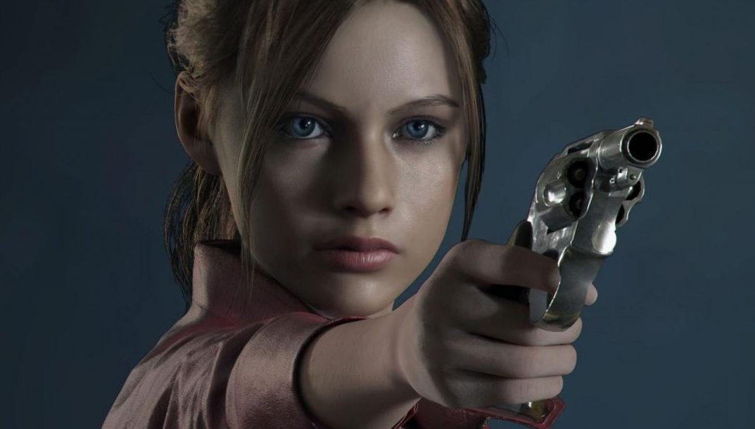 Claire Redfield pode ser a próxima personagem de Resident Evil Resistance