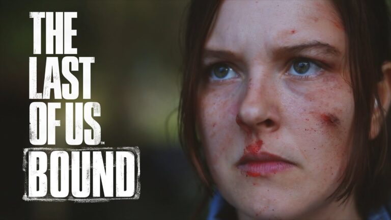 Confira na íntegra o curta-metragem brasileiro The Last of Us: Bound