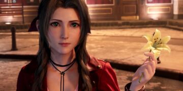 Confira o quarto episódio dos bastidores “Inside Final Fantasy VII Remake”