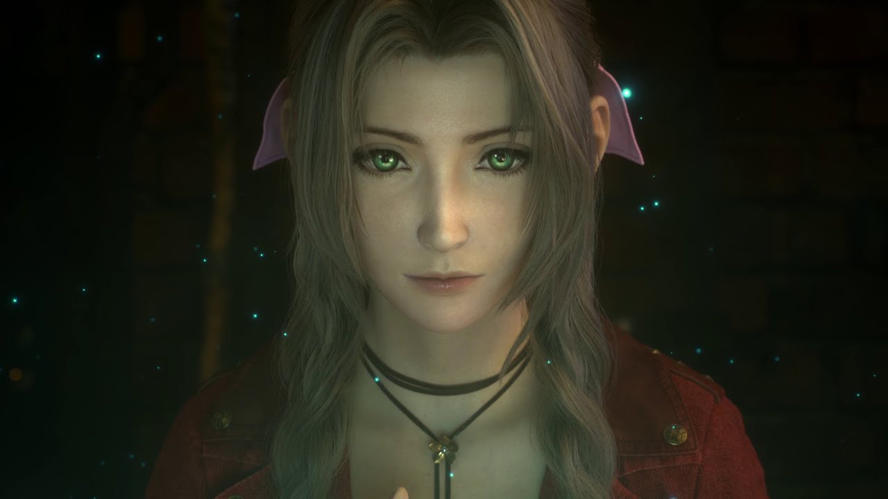 Confira o quinto episódio dos bastidores “Inside Final Fantasy VII Remake”