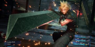 Confira o terceiro episódio dos bastidores “Inside Final Fantasy VII Remake”