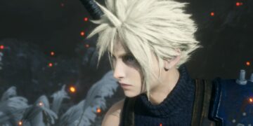 Confira os mods de Cloud e Jessie de Final Fantasy VII Remake em Sekiro: Shadows Die Twice