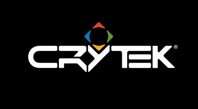 Crytek está trabalhando em um jogo Triple-A