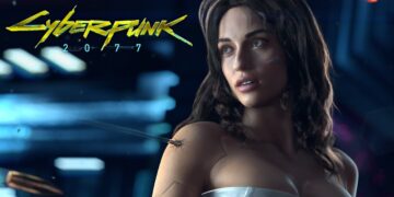 Cyberpunk 2077 terá faixa etária para maiores de 18 anos e terá muito conteúdo explícito