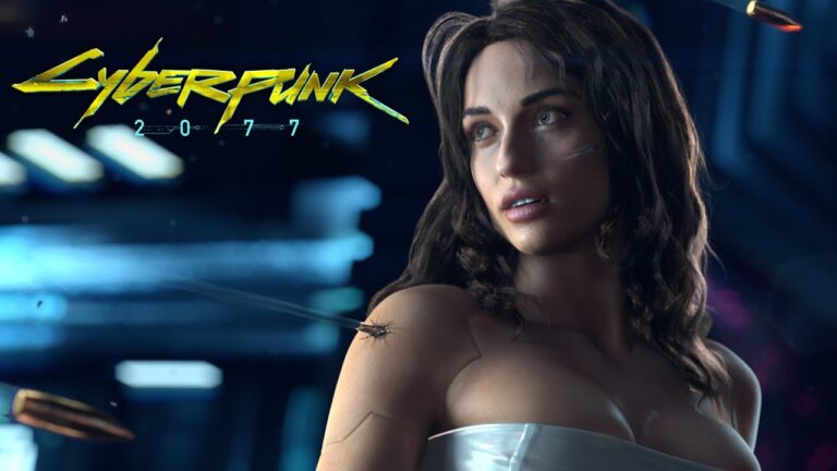 Cyberpunk 2077 terá faixa etária para maiores de 18 anos e terá muito conteúdo explícito